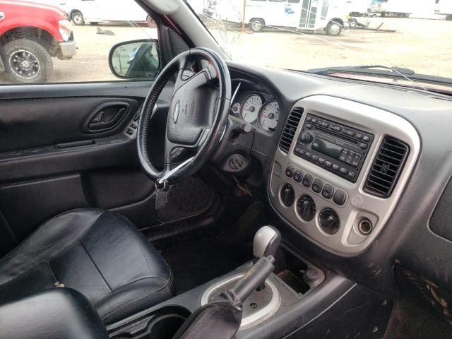 Photo 9 from auction – 2007 FORD ESCAPE LIM with VIN 1FMCU94147KA12915