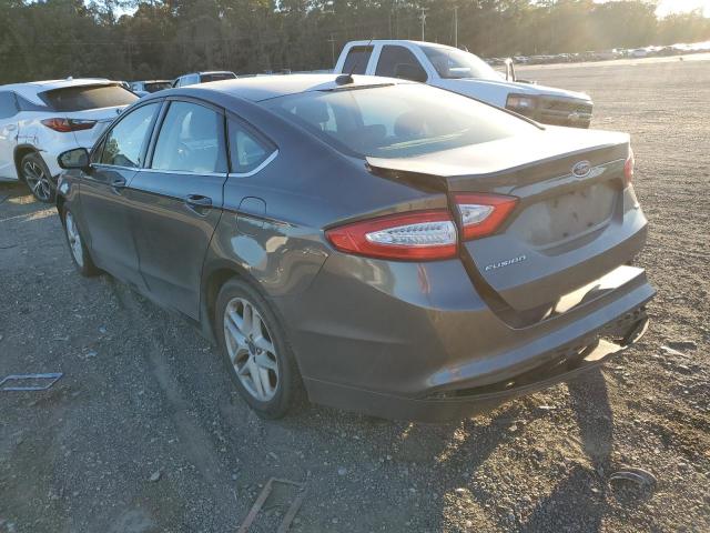 Photo 3 from auction – 2016 FORD FUSION SE with VIN 3FA6P0H74GR387790