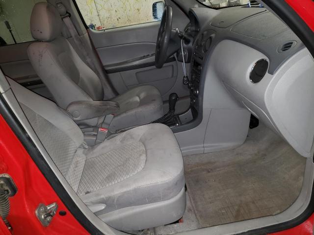 Photo 5 from auction – 2009 CHEVROLET HHR LS with VIN 3GNCA13B09S501495