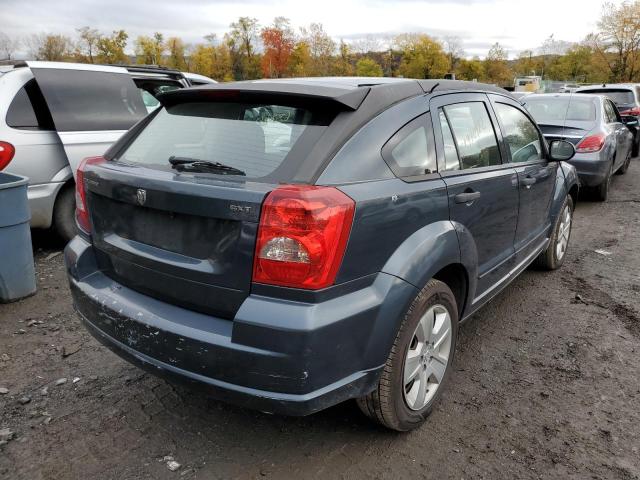 Photo 4 from auction – 2007 DODGE CALIBER with VIN 1B3HB48BX7D407810