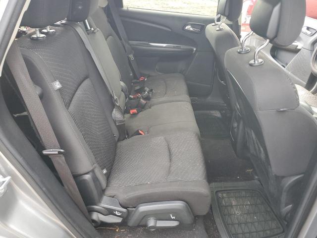 Photo 6 from auction – 2017 DODGE JOURNEY SX with VIN 3C4PDCBG4HT514589