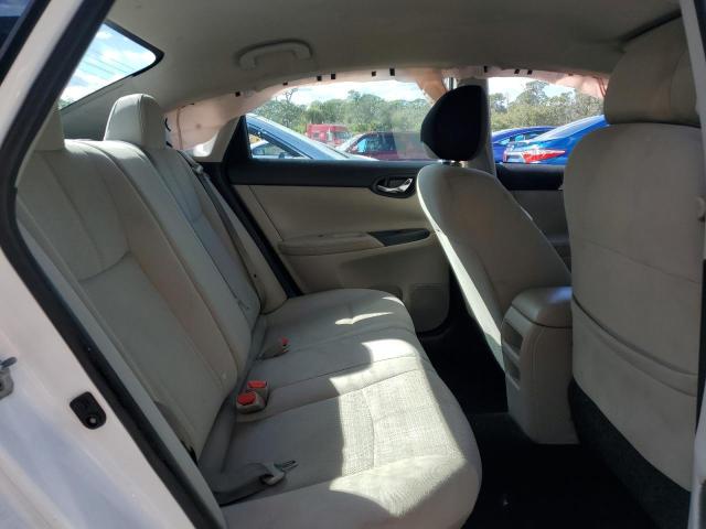 Photo 6 from auction – 2017 NISSAN SENTRA S with VIN 3N1AB7AP2HY216732