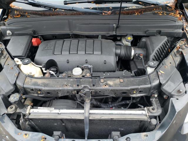 Photo 7 from auction – 2012 BUICK ENCLAVE with VIN 5GAKVCED5CJ284054