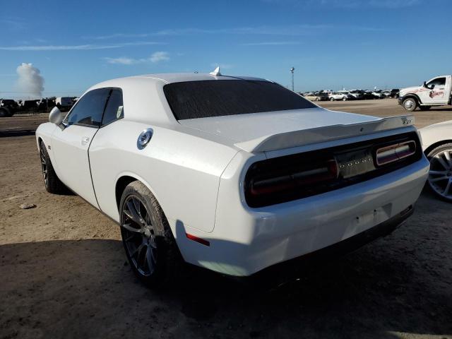 Photo 3 from auction – 2015 DODGE CHALLENGER with VIN 2C3CDZDJ8FH730806