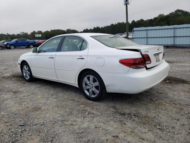 Photo 3 from auction – 2005 LEXUS ES330 with VIN JTHBA30G655065612