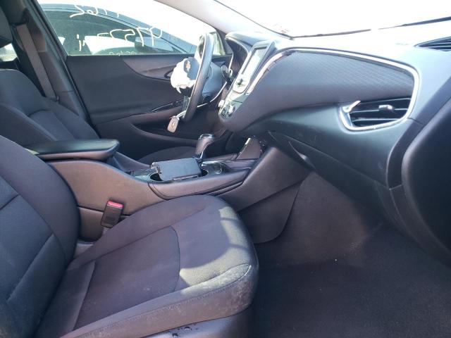 Photo 5 from auction – 2016 CHEVROLET MALIBU LT with VIN 1G1ZE5ST4GF222554
