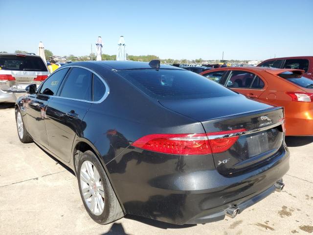 Photo 3 from auction – 2016 JAGUAR XF PREMIUM with VIN SAJBD4BV2GCY16084