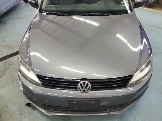 Photo 7 from auction – 2011 VOLKSWAGEN JETTA BASE with VIN 3VW1K7AJ7BM393989