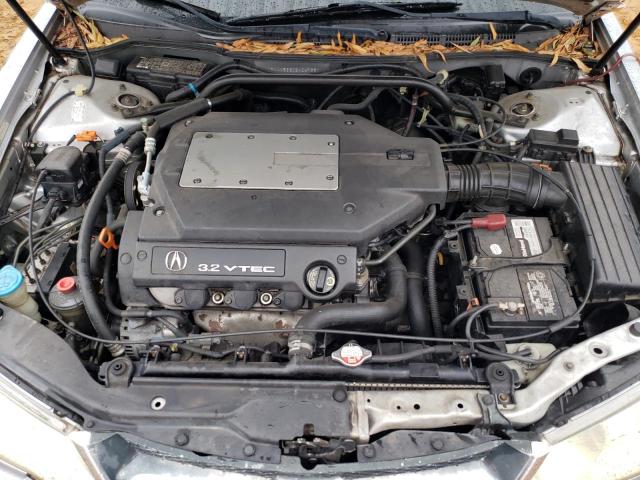 Photo 7 from auction – 2002 ACURA 3.2TL with VIN 19UUA56602A047650
