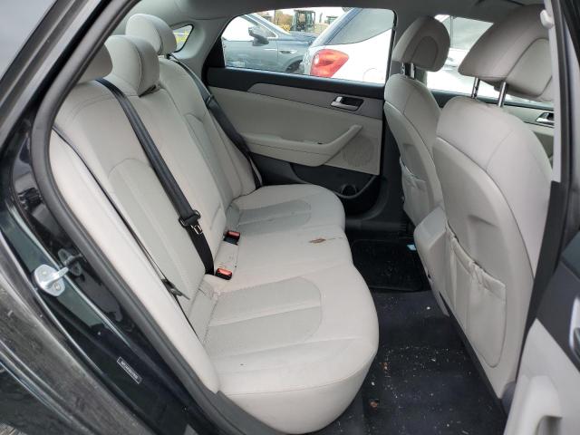 Photo 6 from auction – 2016 HYUNDAI SONATA SE with VIN 5NPE24AF8GH378199