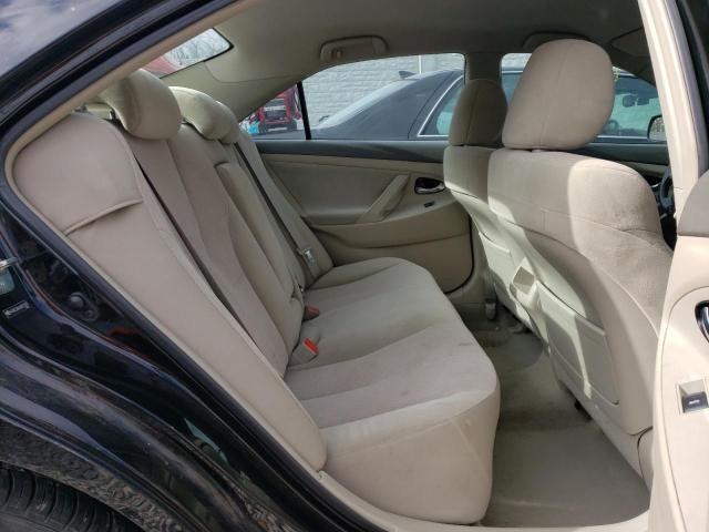 Photo 6 from auction – 2010 TOYOTA CAMRY BASE with VIN 4T4BF3EK4AR013378