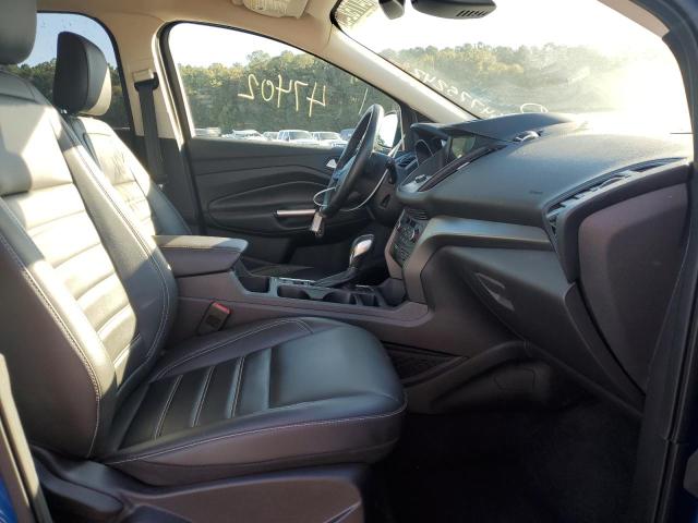 Photo 5 from auction – 2019 FORD ESCAPE SEL with VIN 1FMCU9HD2KUA55859