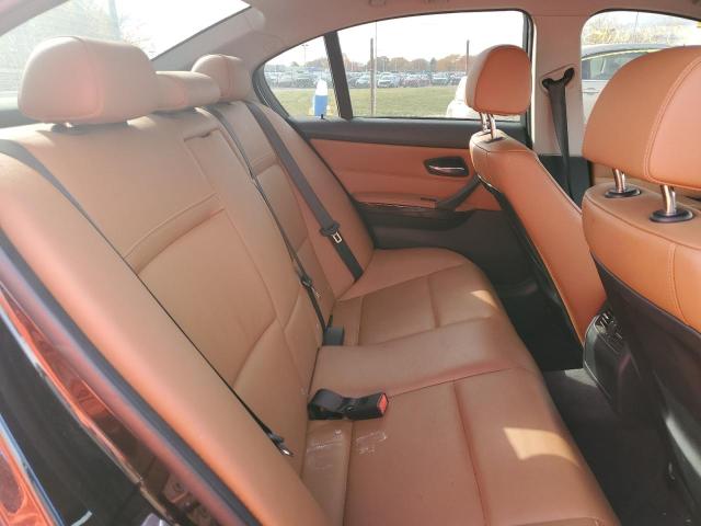 Photo 6 from auction – 2011 BMW 328 XI SUL with VIN WBAPK5C5XBA655970