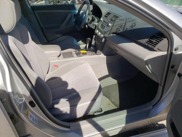 Photo 5 from auction – 2011 TOYOTA CAMRY BASE with VIN 4T1BF3EK3BU713422