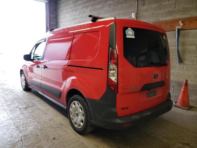 Photo 3 from auction – 2017 FORD TRANSIT CO with VIN NM0LE7E7XH1319194