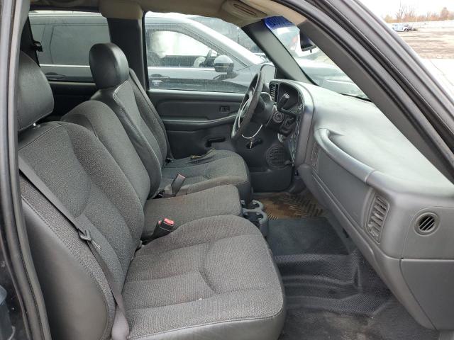 Photo 5 from auction – 2003 CHEVROLET SILVERADO with VIN 2GCEC19V631202710