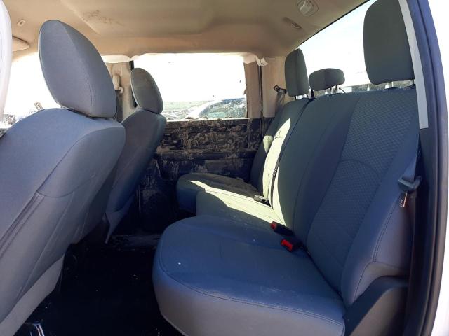 Foto 6 de la subasta – 2018 RAM 2500 ST con VIN 3C6UR5CL6JG350652