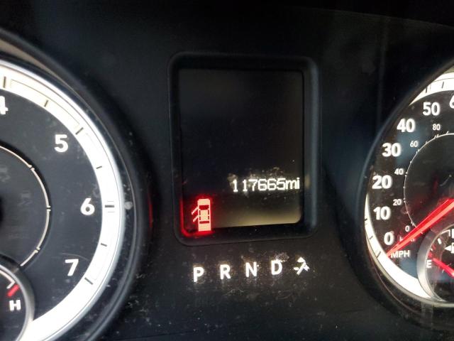 Photo 8 from auction – 2013 RAM 1500 ST with VIN 1C6RR6KTXDS527052