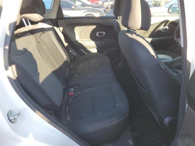 Photo 6 from auction – 2017 KIA SOUL + with VIN KNDJP3A57H7501952
