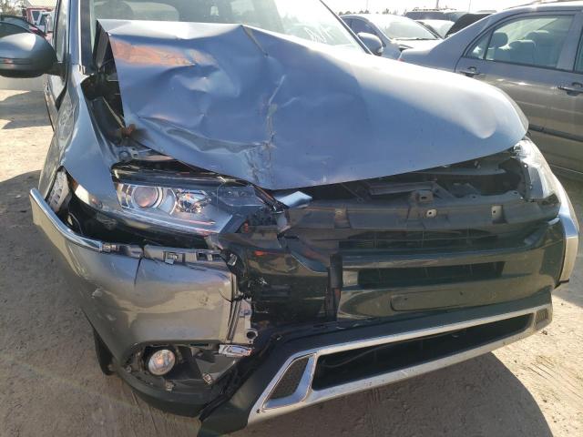 Photo 9 from auction – 2019 MITSUBISHI OUTLANDER with VIN JA4AD3A34KZ045146