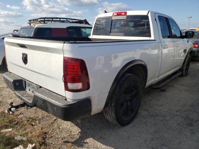 Photo 4 from auction – 2019 RAM 1500 CLASS with VIN 1C6RR6GG4KS676646