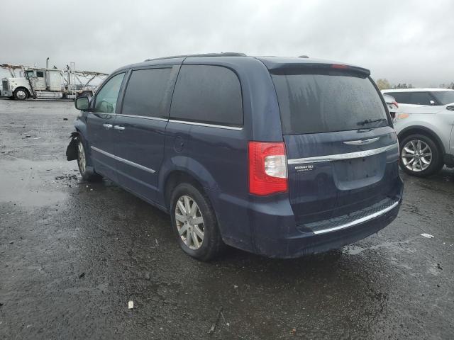 Photo 3 from auction – 2016 CHRYSLER TOWN & COU with VIN 2C4RC1BG1GR200190