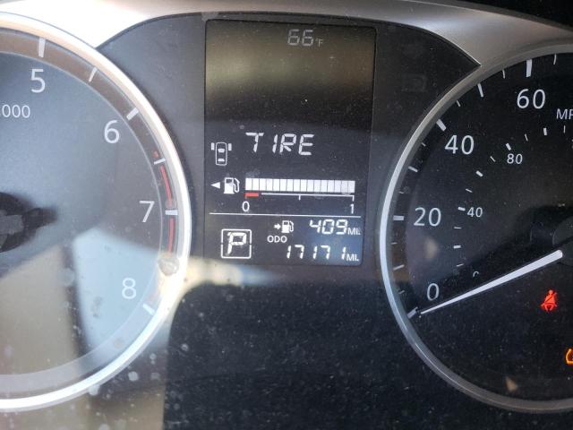 Photo 8 from auction – 2020 NISSAN VERSA S with VIN 3N1CN8DV4LL860206