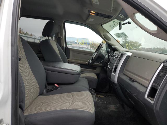 Photo 5 from auction – 2012 DODGE RAM 2500 S with VIN 3C6TD5JT8CG112432