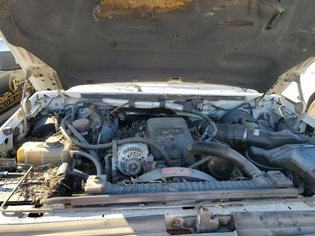 Photo 7 from auction – 1996 FORD F350 with VIN 1FTJW36F5TEA89328