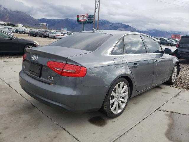 Photo 4 from auction – 2013 AUDI A4 PREMIUM with VIN WAUFFAFL2DN031532