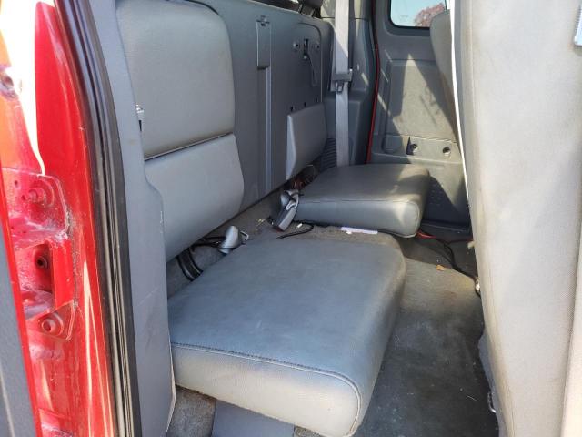 Photo 6 from auction – 2006 DODGE DAKOTA ST with VIN 1D7HE22K36S522509