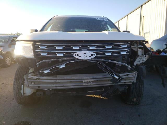 Photo 9 from auction – 2016 FORD EXPLORER X with VIN 1FM5K7D89GGB01706