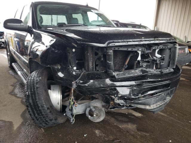 Photo 9 from auction – 2012 GMC SIERRA DEN with VIN 3GTP2XE23CG285854