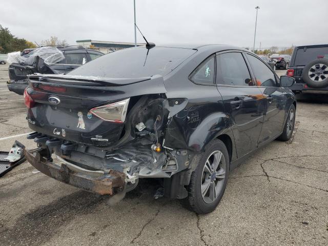 Photo 4 from auction – 2014 FORD FOCUS SE with VIN 1FADP3F24EL298961