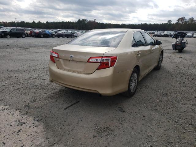 Photo 4 from auction – 2012 TOYOTA CAMRY BASE with VIN 4T1BF1FK5CU590680