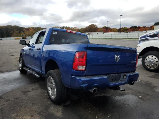 Photo 3 from auction – 2014 RAM 1500 ST with VIN 1C6RR7KT8ES224665