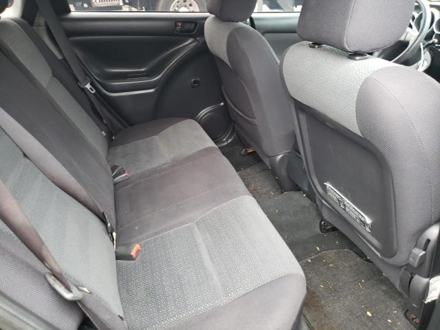 Photo 6 from auction – 2004 TOYOTA COROLLA MA with VIN 2T1LR32E04C175275