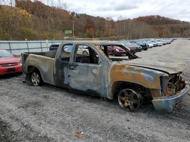 Photo 9 from auction – 2007 GMC NEW SIERRA with VIN 1GTEK19J57Z636386
