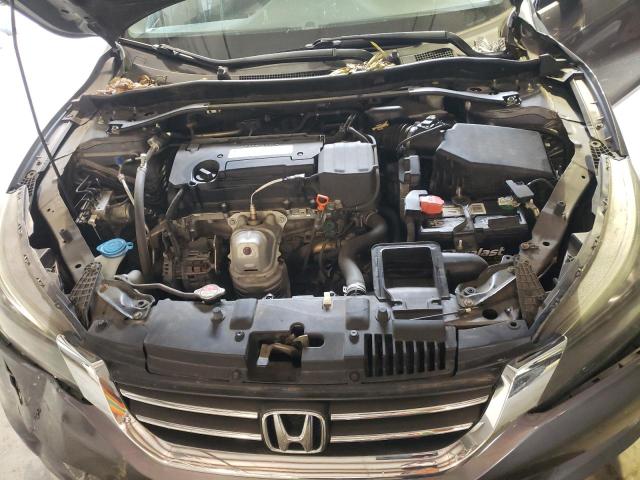 Photo 7 from auction – 2015 HONDA ACCORD EX with VIN 1HGCR2F71FA226975