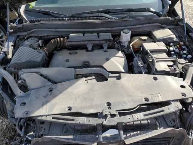 Photo 7 from auction – 2018 BUICK ENVISION E with VIN LRBFX2SA5JD002052