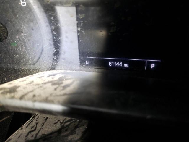 Photo 8 from auction – 2019 CHEVROLET SILVERADO with VIN 1GCRYCEFXKZ185610