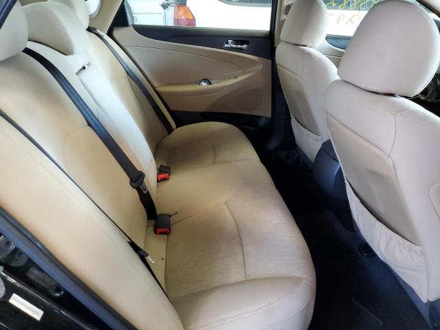Photo 6 from auction – 2011 HYUNDAI SONATA GLS with VIN 5NPEB4AC8BH041403