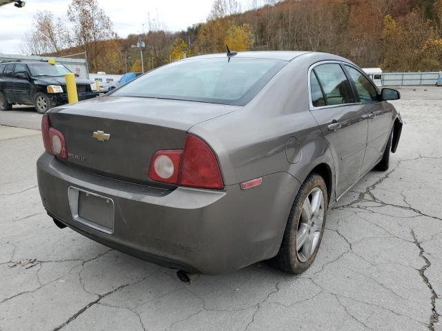 Photo 4 from auction – 2011 CHEVROLET MALIBU 4D with VIN 1G1ZD5E7XBF111260