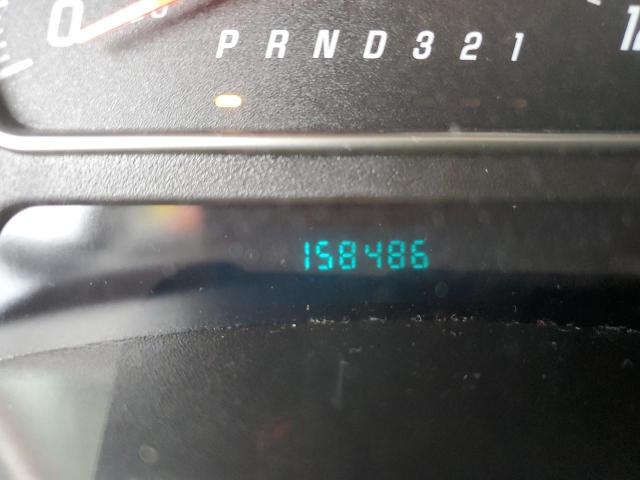 Photo 8 from auction – 2006 GMC ENVOY with VIN 1GKDT13SX62208156