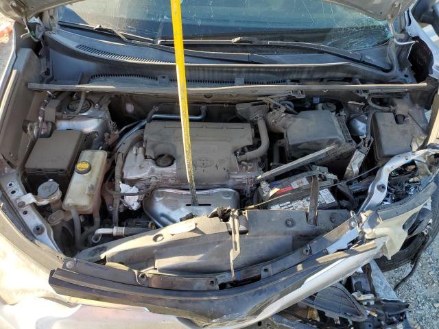 Photo 7 from auction – 2016 TOYOTA RAV4 XLE with VIN 2T3WFREV4GW241244