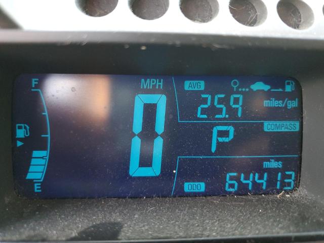 Photo 8 from auction – 2012 CHEVROLET SONIC LT with VIN 1G1JC6SH9C4136912