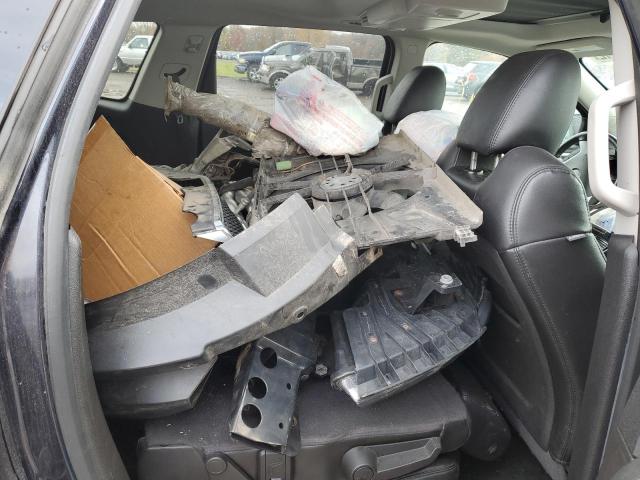 Photo 6 from auction – 2011 CHEVROLET TRAVERSE L with VIN 1GNKVJED1BJ351127