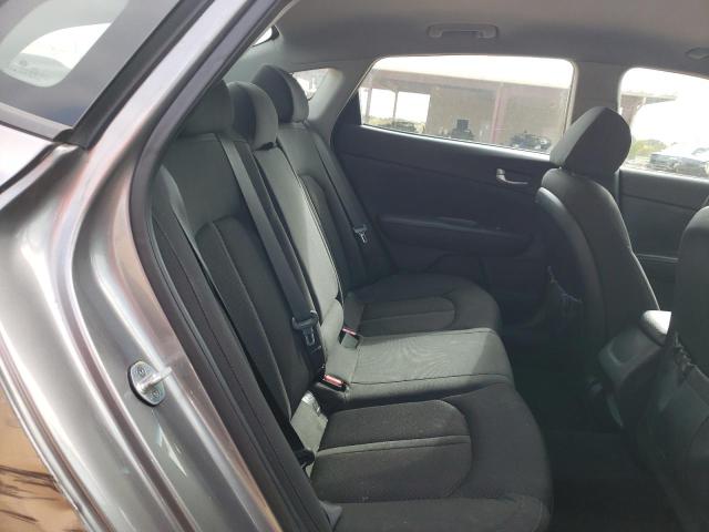 Photo 6 from auction – 2016 KIA OPTIMA LX with VIN 5XXGT4L38GG090056