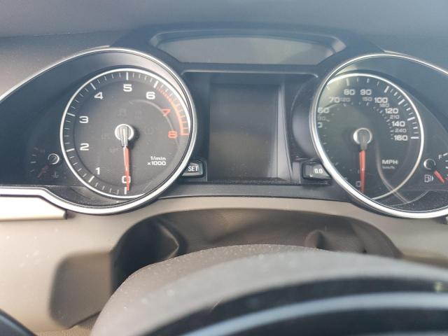 Photo 8 from auction – 2013 AUDI A5 PREMIUM with VIN WAUJFAFH4DN011367
