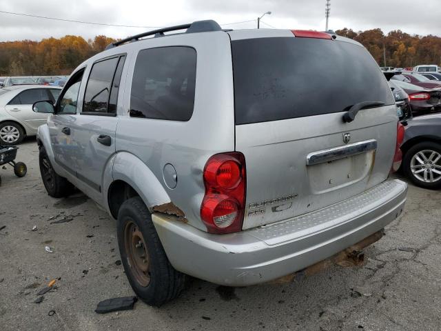 Photo 3 from auction – 2006 DODGE DURANGO SL with VIN 1D4HB48N06F169755